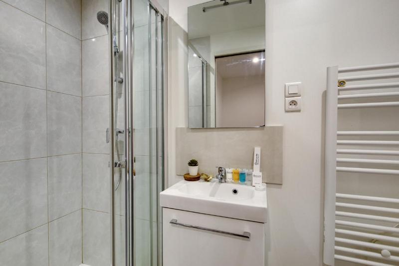 Appartement 250 Sainte - Superb In Paris